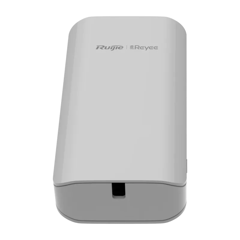Pont sans fil REYEE - 2.4 GHz 500 m de portée Pré-Jumelées