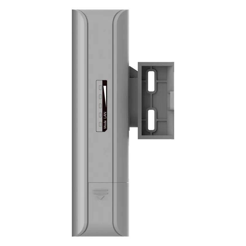 Pont sans fil REYEE - 2.4 GHz 500 m de portée Pré-Jumelées