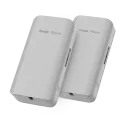 Pont sans fil REYEE - 2.4 GHz 500 m de portée Pré-Jumelées
