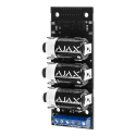Ajax TRANSMITTER - Module sans fil pour l'intégration de détecteurs tiers filaires