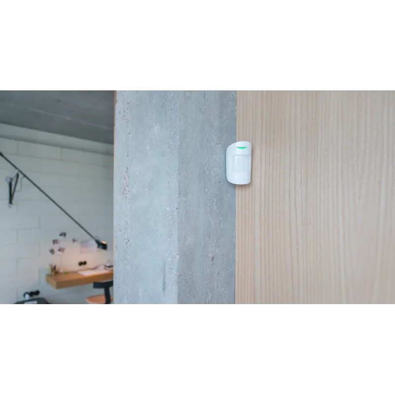 Detecteur de mouvement IR : Ajax MotionProtect