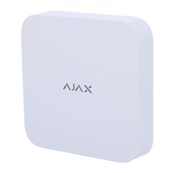 NVR Ajax - Enregistreur vidéo réseau pour 8 canaux