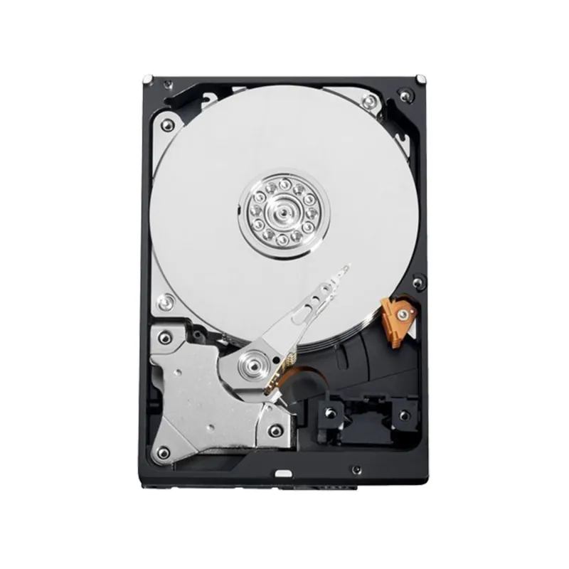 Disque Dur 2TB - Western Digital - Spéciale Vidéo-Surveillance