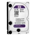 Disque Dur 2TB - Western Digital - Spéciale Vidéo-Surveillance