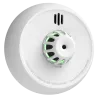 Détecteurs de fumée Connectées