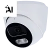 Caméras Détection AI