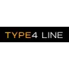 Type4 Line AJAX
