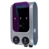 Bornes professionnelles NEX et GEMINI