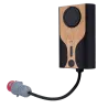 Chargeurs portables NORA