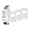 Mesure de consommation électrique