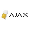 Carte SIM AJAX