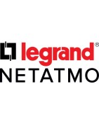 Legrand NETATMO