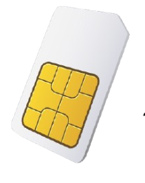 Carte SIM AJAX