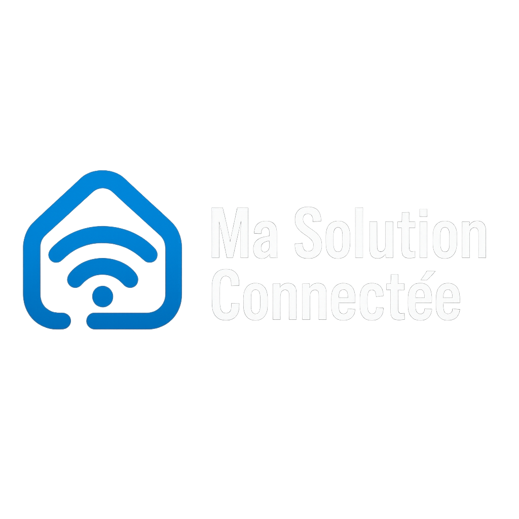 Ma Solution Connectée